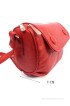 Belladona Girls, Women Casual, Formal Red Leatherette Sling Bag